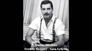 Freddie Mercury - Sana Gelirim Resimi