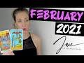 🌕 ALL ZODIAC SIGNS 🌕  - Tarot Card & Astrology Psychic Predictions | February 2021