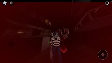 Piggy Book 2: The Result Of Isolation Alleys Chapter 1 (Concept) Rash JumpScare.?!