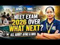How to become doctor &amp; nursing Officer in Army | NEET 2026 Done ✅ What’s Next? Best Career Options