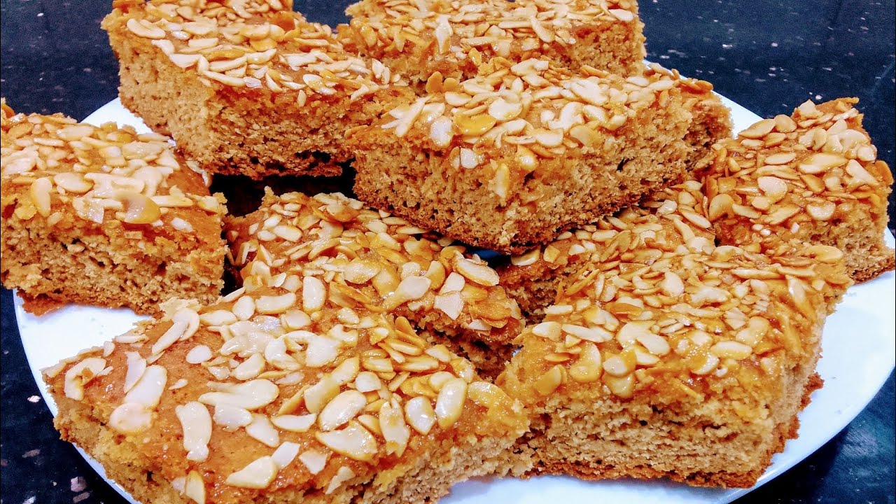 حلوة يويمية بالعسل 😍 حلوة السنيوة