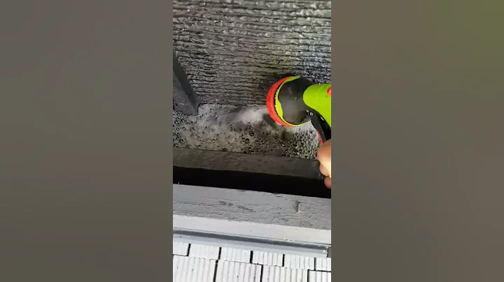 WATER FEATURE IN A RAISED PLANTER #SHORTS #UK # WATERFEATURE