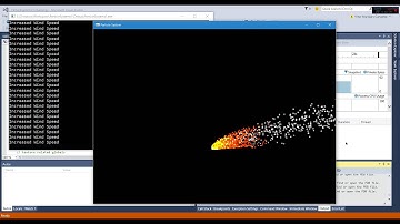 Computer Graphics Final Project Demo Presentation - Fall 2015
