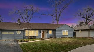 3313 River Forest Drive, Fort Wayne, IN - REAL ESTATE VIDEO