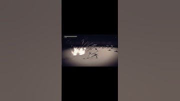 20 YoRHa Imitators Fall to Their Queen - VH Debug Mode  #gaming #gameshorts #nierautomata #nier