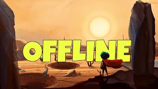 TOP 10 Best OFFLINE Mobile Games of 2024(ANDROID/IOS)