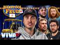 Employees Compete For $30k And A Spot On Family Feud | VIVA TV
