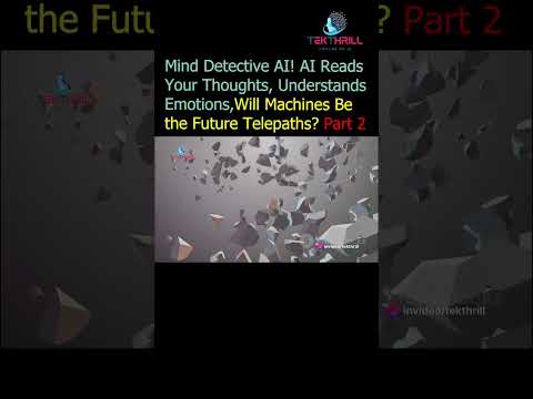 Mind Detective AI!