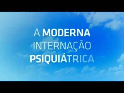 A Moderna Internação Psiquiátrica | Holiste Psiquiatria