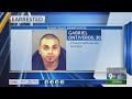 Arrest made in Socorro homicide after SWAT standoff