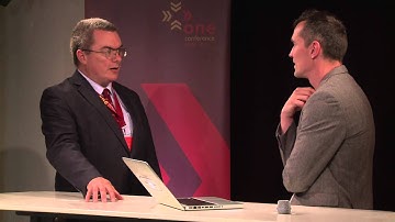 Paul Vixie on "How the openness of the internet is poisoning us"