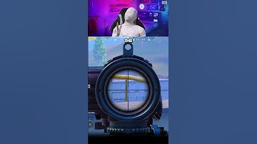 Tip-5 Use Single Shot for Better Accuracy #pubg #bgmi #pubgmobile #pubgm