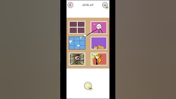 Thief Puzzle Level 66-67 Complete 3D #shorts #game (iOS Android) #games Games