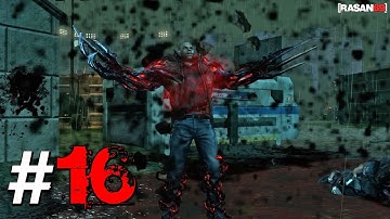 Prototype 2 walkthrough part 16 [Orion Phase Two]