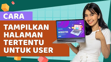Menampilkan Bagian Halaman Web Berdasarkan Status User Login/Logout/Reseller/Affiliate