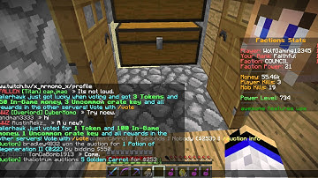 Snapcraft Factions Trap Farming The Easy Way