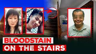 An Australian Mother Of Chinese Descent And Her Son Were Brutally Murdered By Her Boyfriend