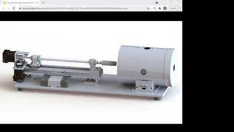 David Schuler: Optically Pumped Magnetometers for Rock Measurements