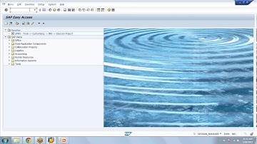 RF processing & barcoding