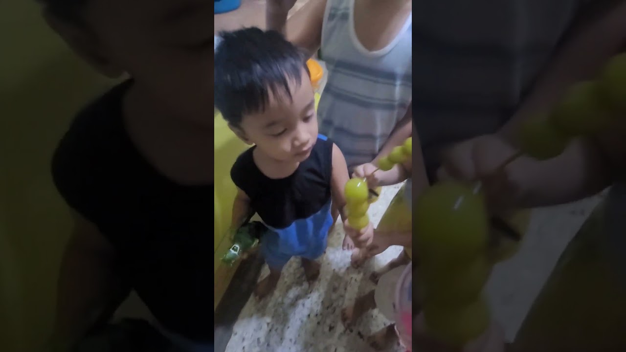 Korea SWEET Fruit Candy TANGHULU 🍭🍬😍 (Home Made)