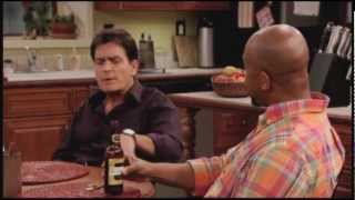 Primeiras Cenas da Série Anger Management