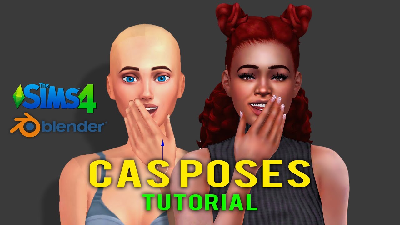 sims 4 moschino stuff pack cas