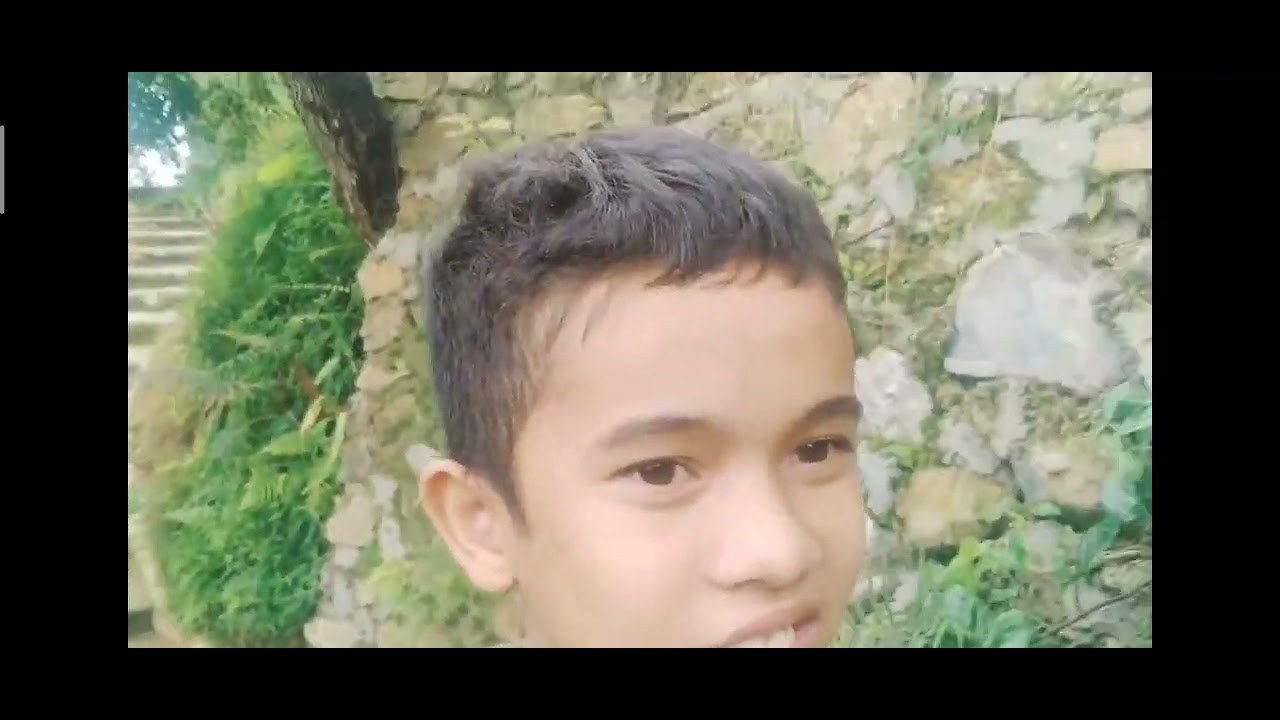 ajo ramdani pratama alahan panjang episode 2 ajo melihat ada restoran yang di bawah