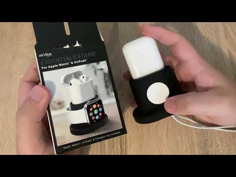 five below apple watch case