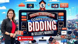 Effective Strategies for Competitive Bidding in Evansville's Seller's Market