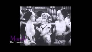 The Transsiberian Hijackers - Mandy