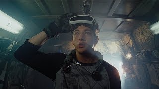 Ready Player One - Tráiler Oficial 1 - Castellano Hd