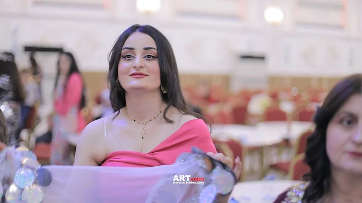 Pir Hussen - Sheriny - Sheyar & Xaton 03 @ART_VIDE...
