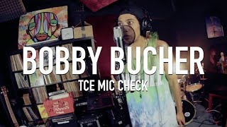 Bobby Bucher - Am I Alone ( Remix ) | TCE MIC CHECK