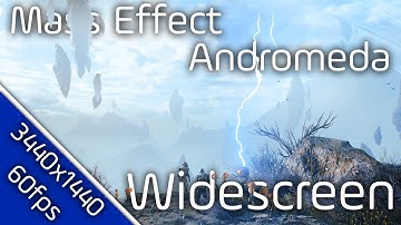 -Intro/Fix-[Mass Effect Andromeda Patch 1.10]-(Widescreen/21:9/ 3440x1440@60fps)-