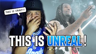 THIS THAT ONE! King Lil Jay The Face Intro (REACTION)