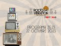 Programa 35.2023 ROOTS VIBRATION Emisión en directo de ROOTS VIBRATION MX