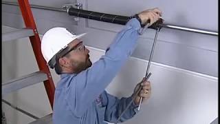 DoorTech DVD 3: Section 3 - Installation of a Residential Garage Door