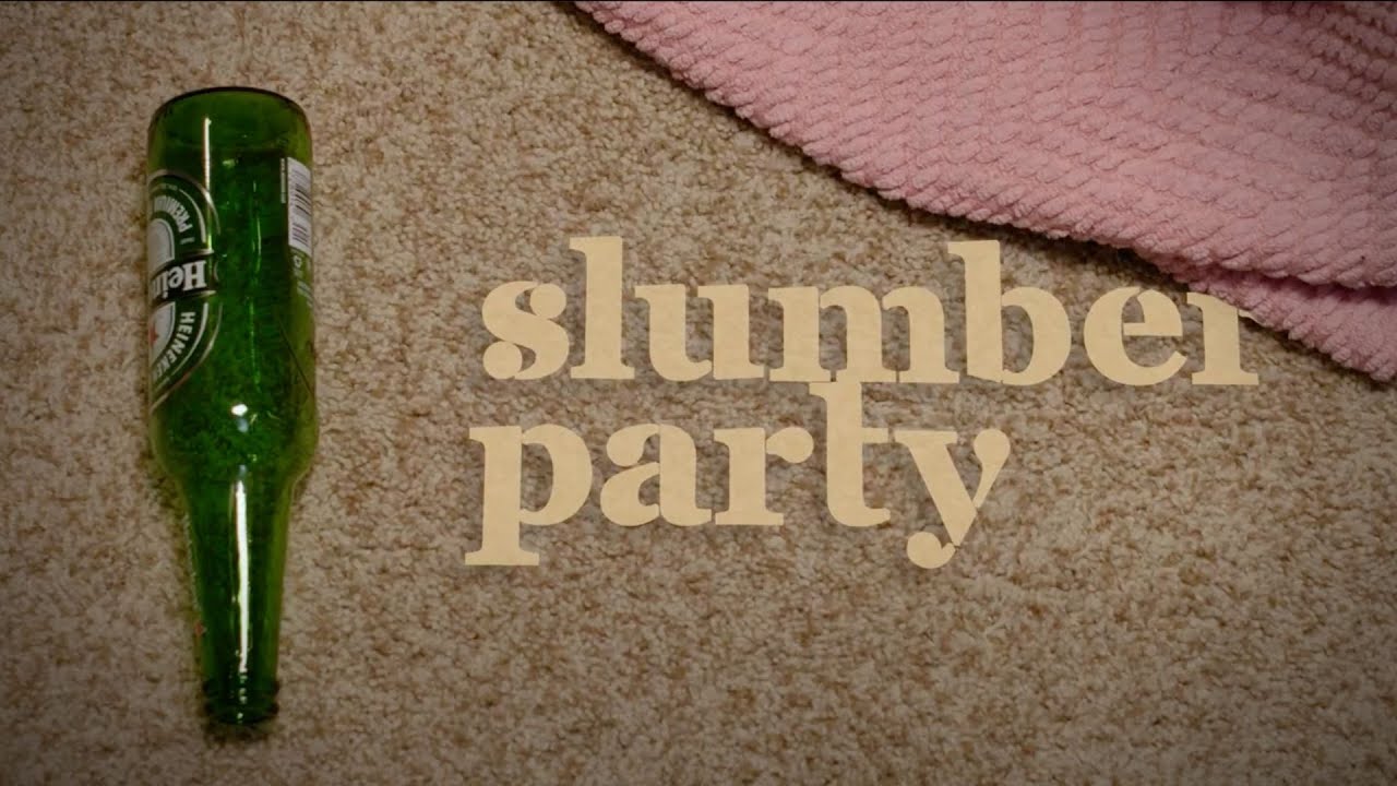 Slumber Party | Short Film