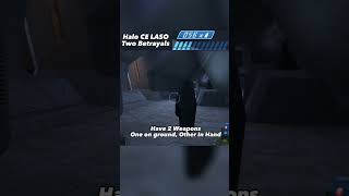 Infinite Ammo Glitch Tutorial Halo Mcc Ce Laso – Like a Fine Wine