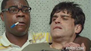 'Cop Out' Movie Review - New York Post