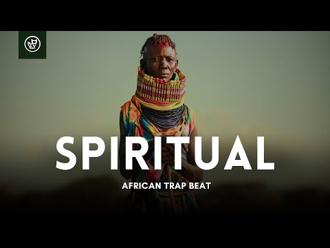 (FREE) AFRICAN TRAP