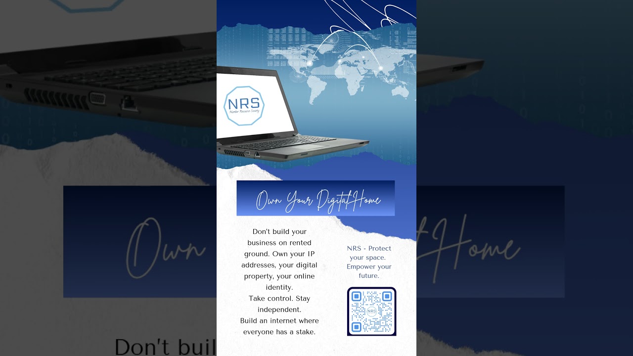 𝐎𝐰𝐧 𝐘𝐨𝐮𝐫 𝐃𝐢𝐠𝐢𝐭𝐚𝐥 𝐇𝐨𝐦𝐞 - 𝐃𝐨𝐧’𝐭 𝐉𝐮𝐬𝐭 𝐑𝐞𝐧𝐭 𝐈𝐭!