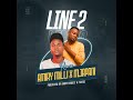 Amiry Milli Ft Mjapani Line 2 Remix Official Audio Produced By Banny Music Finest