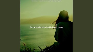 Fiery Backdrops for Sunday Wellness Routines