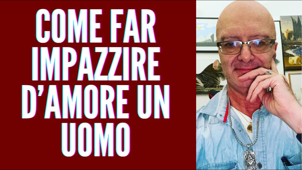 Tecniche per far innamorare un uomo e farlo impazzire d'amore per te
