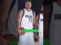 Kyrie Irving TRADED To The Dallas Mavericks To Team Up With Luka Doncic 😳 🤯 #NBA #Shorts