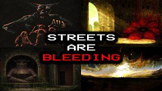 Worst Video Game Cities to Live in [2]