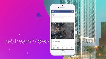 Facebook Ads for FB In-Stream Video