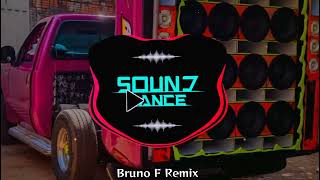 Iyaz - Solo (Bruno F Remix) [2017]