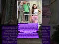 Transformasi Penampilan Nathalie Holscher Jadi Sorotan